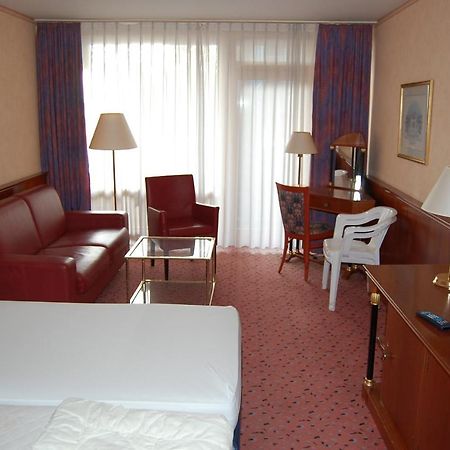 Ferienappartement Balbiani Hahnenklee-Harz Goslar Exterior photo